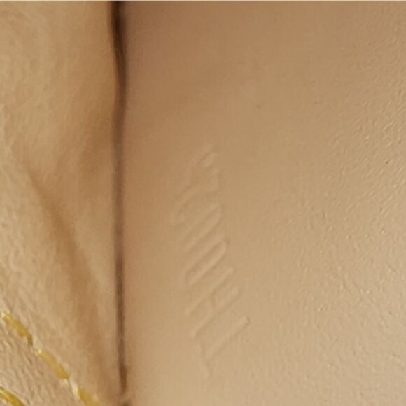 Authentic Louis Vuitton Monogram Multicolor Porte Tresor International Wallet - Picture 14 of 16